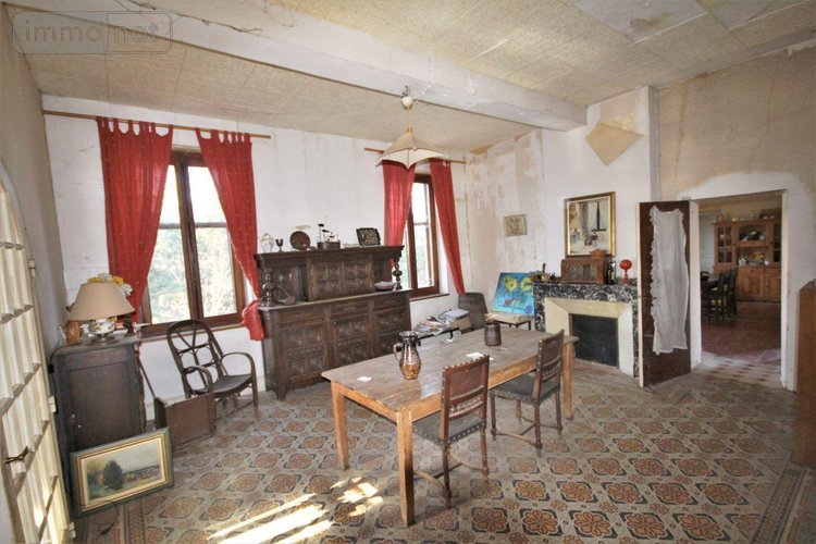 Maison a vendre Graulhet 81300 Tarn 350 m2 10 pièces 555000 euros