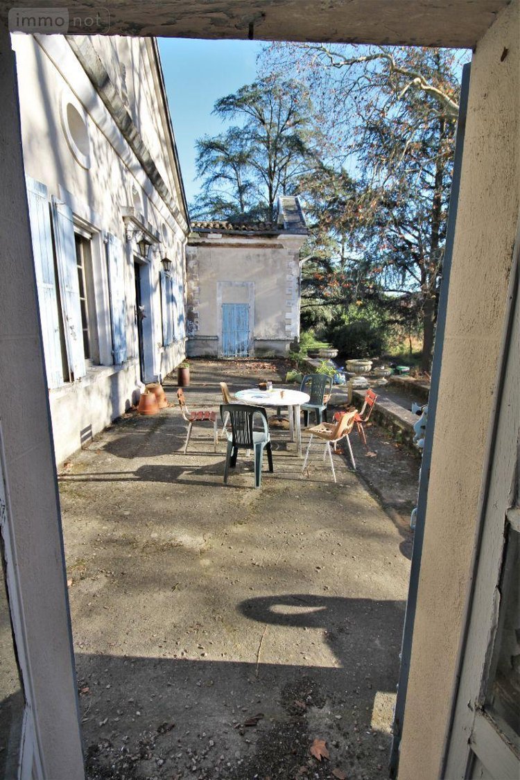 Maison a vendre Graulhet 81300 Tarn 350 m2 10 pièces 555000 euros