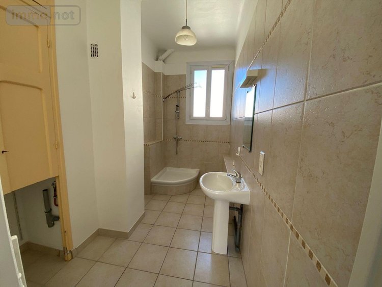 Appartement a vendre Toulon 83000 Var 54 m2 2 pièces 126800 euros