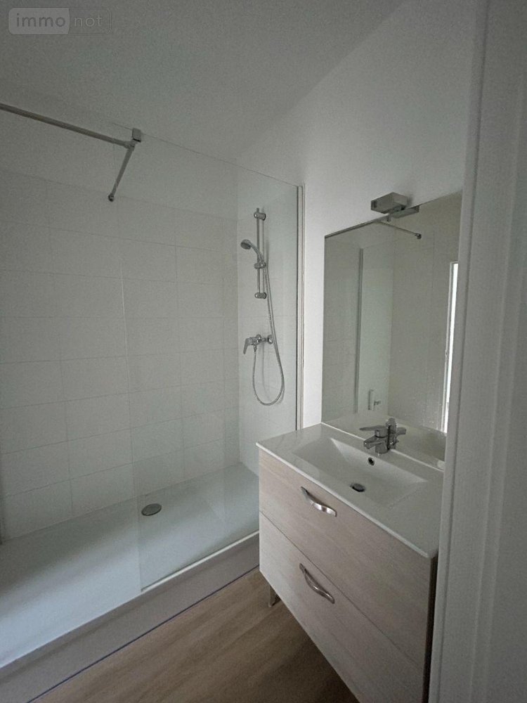 Location appartement Rouen 76000 Seine-Maritime 59 m2 2 pièces 780 euros