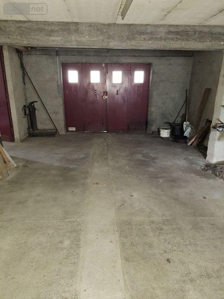 Maison a vendre Bourges 18000 Cher 64 m2 4 pièces 105000 euros