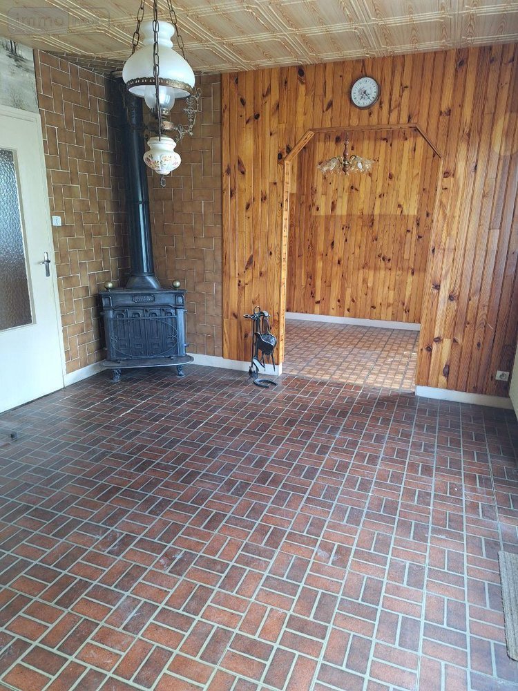 Maison a vendre Bourges 18000 Cher 64 m2 4 pièces 105000 euros