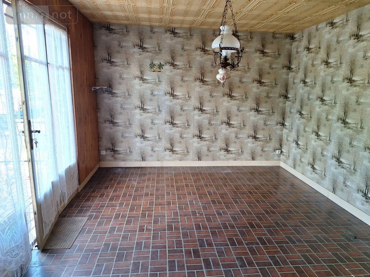 Maison a vendre Bourges 18000 Cher 64 m2 4 pièces 105000 euros