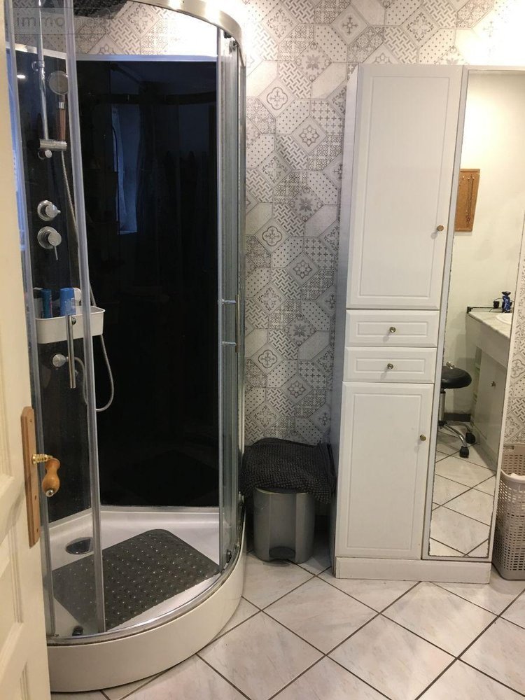 Maison a vendre Crécy-sur-Serre 02270 Aisne 150 m2 8 pièces 147340 euros