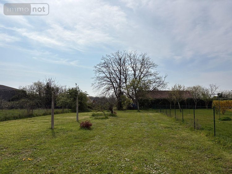 Maison a vendre Tendu 36200 Indre 49 m2 3 pièces 67840 euros