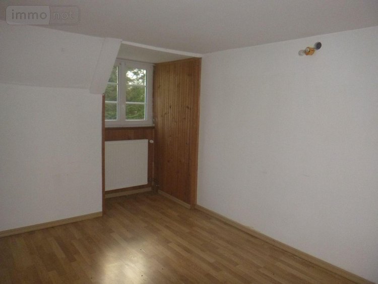 Location maison Gonzeville 76560 Seine-Maritime 78 m2 4 pièces 680 euros