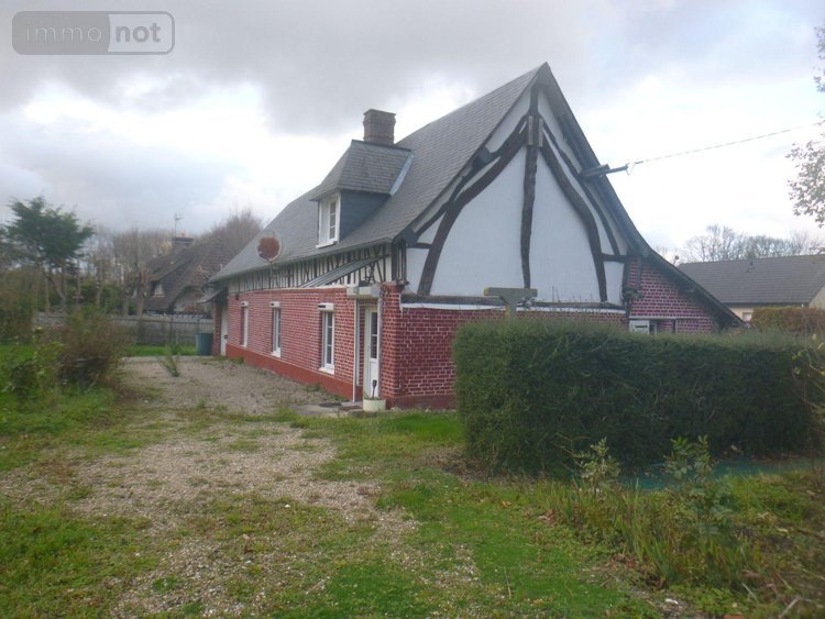 Location maison Gonzeville 76560 Seine-Maritime 78 m2 4 pièces 680 euros