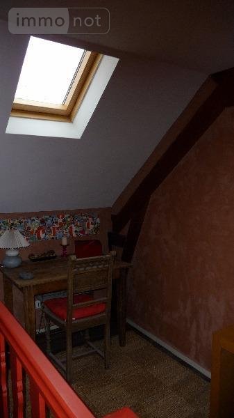 Maison a vendre Saint-Baudel 18160 Cher 60 m2 3 pièces 74200 euros
