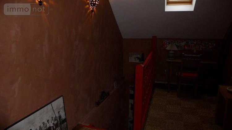 Maison a vendre Saint-Baudel 18160 Cher 60 m2 3 pièces 74200 euros