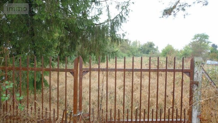 Maison a vendre Saint-Baudel 18160 Cher 60 m2 3 pièces 74200 euros