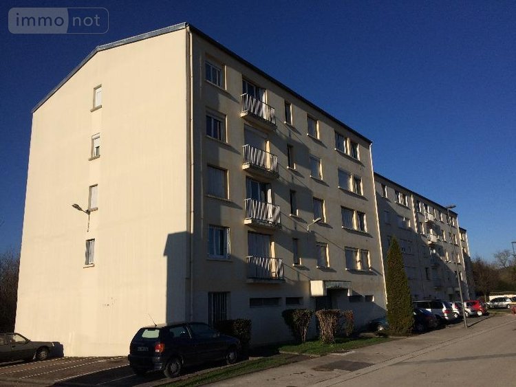 Location appartement Bar-sur-Seine 10110 Aube 25 m2 1 pièce 307 euros