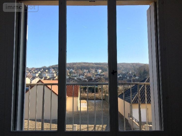 Location appartement Bar-sur-Seine 10110 Aube 25 m2 1 pièce 307 euros