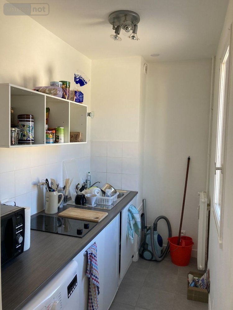 Location appartement Bar-sur-Seine 10110 Aube 25 m2 1 pièce 307 euros