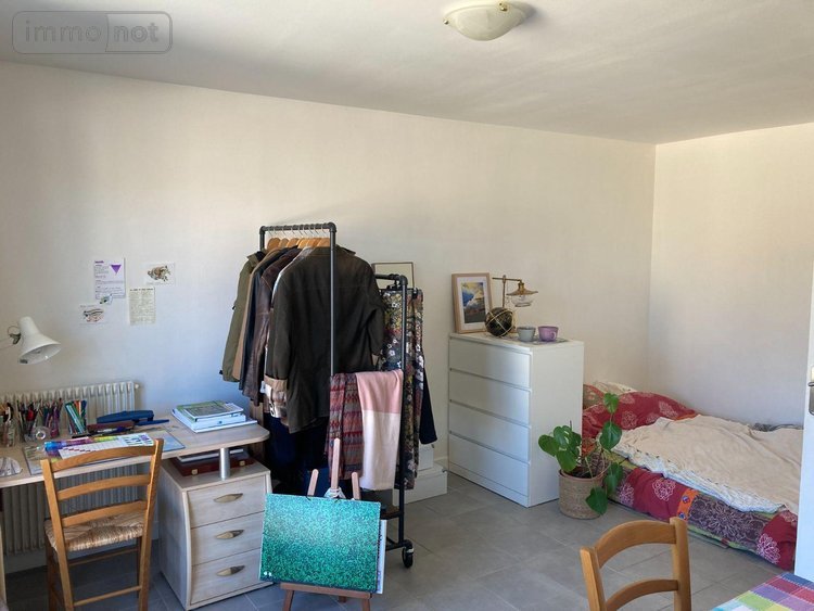 Location appartement Bar-sur-Seine 10110 Aube 25 m2 1 pièce 306 euros