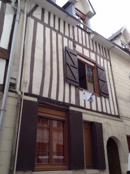 Location appartement Rouen 76000 Seine-Maritime 46 m2 2 pièces 595 euros