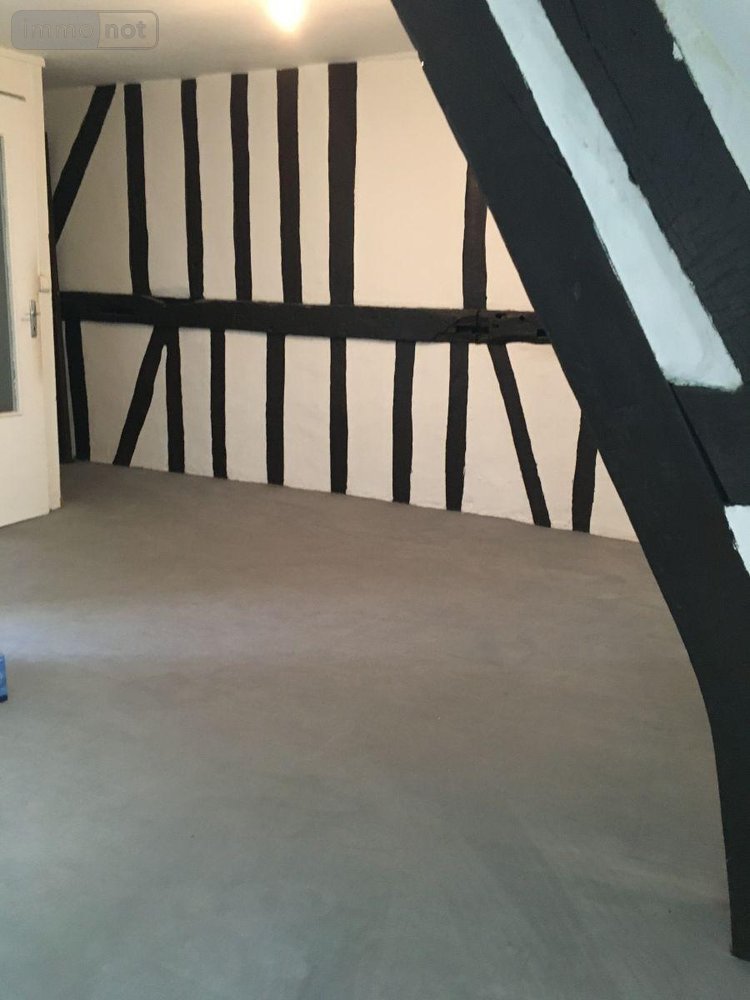 Location appartement Rouen 76000 Seine-Maritime 46 m2 2 pièces 595 euros