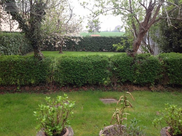 Maison a vendre La Pérouille 36350 Indre 257 m2 6 pièces 121900 euros