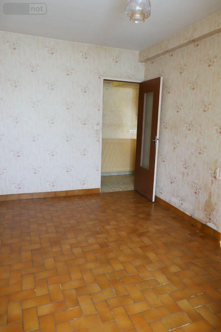 Maison a vendre La Pérouille 36350 Indre 257 m2 6 pièces 121900 euros