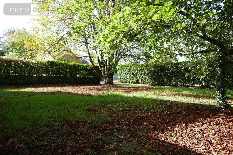 Maison a vendre La Pérouille 36350 Indre 257 m2 6 pièces 121900 euros