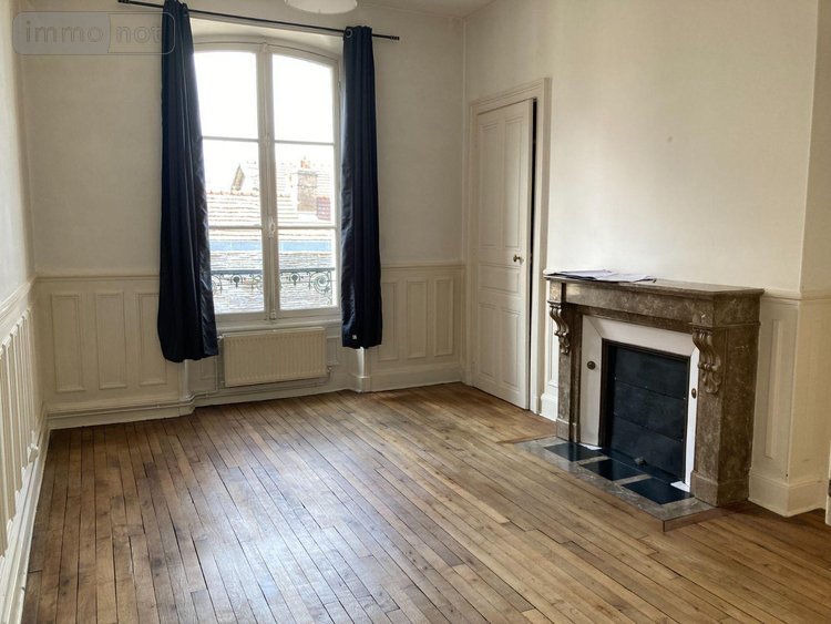 Location appartement Troyes 10000 Aube 60 m2  460 euros