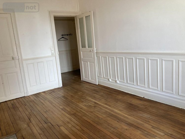 Location appartement Troyes 10000 Aube 60 m2  460 euros