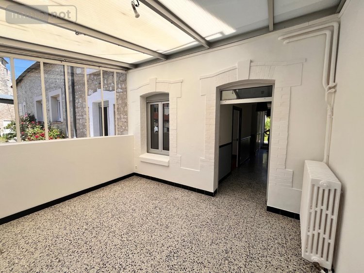 Location maison Faverolles-et-Coëmy 51170 Marne 80 m2 4 pièces 650 euros