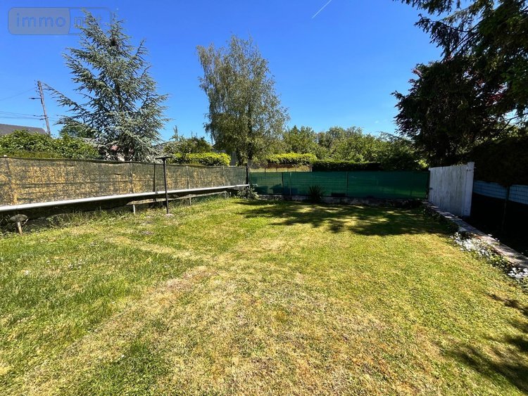 Location maison Faverolles-et-Coëmy 51170 Marne 80 m2 4 pièces 650 euros