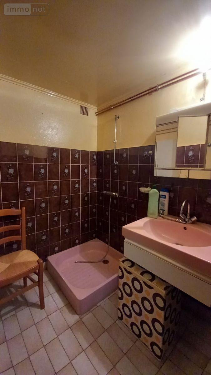 Maison a vendre Lavigerie 15300 Cantal 108 m2  315000 euros