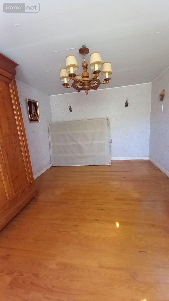 Maison a vendre Lavigerie 15300 Cantal 108 m2  315000 euros