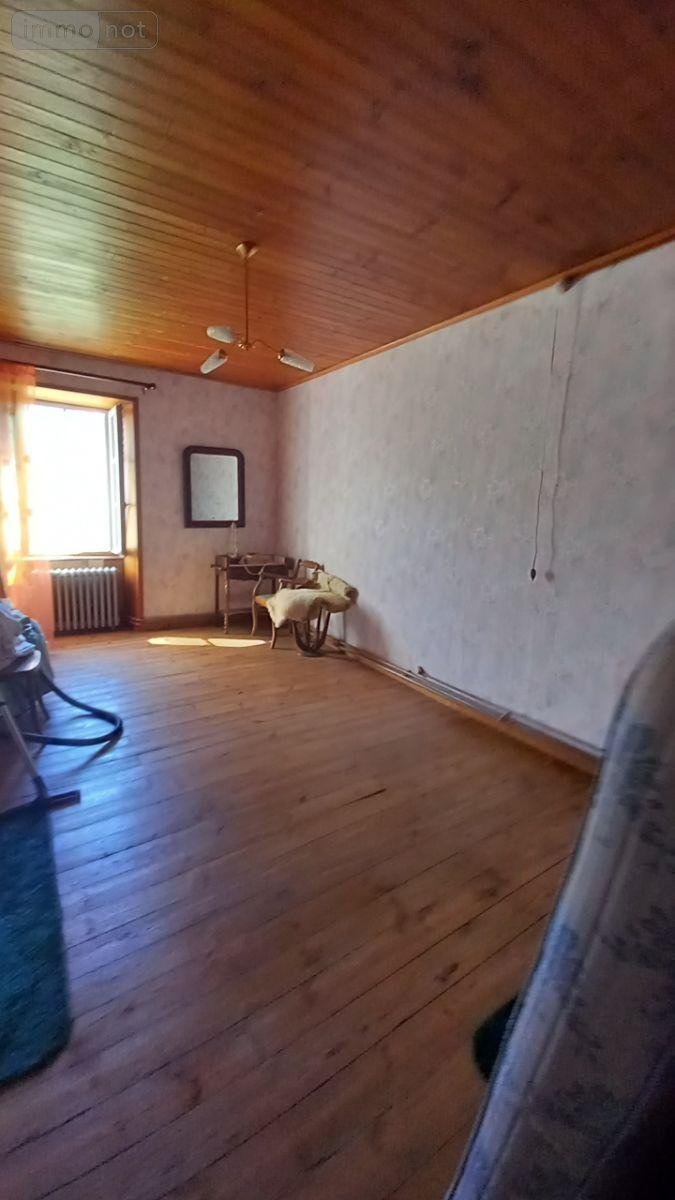 Maison a vendre Lavigerie 15300 Cantal 108 m2  315000 euros