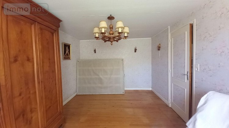 Maison a vendre Lavigerie 15300 Cantal 108 m2  315000 euros