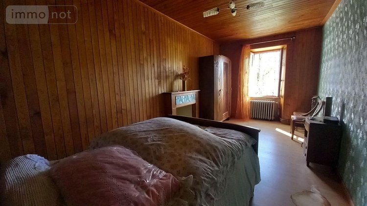 Maison a vendre Lavigerie 15300 Cantal 108 m2  315000 euros