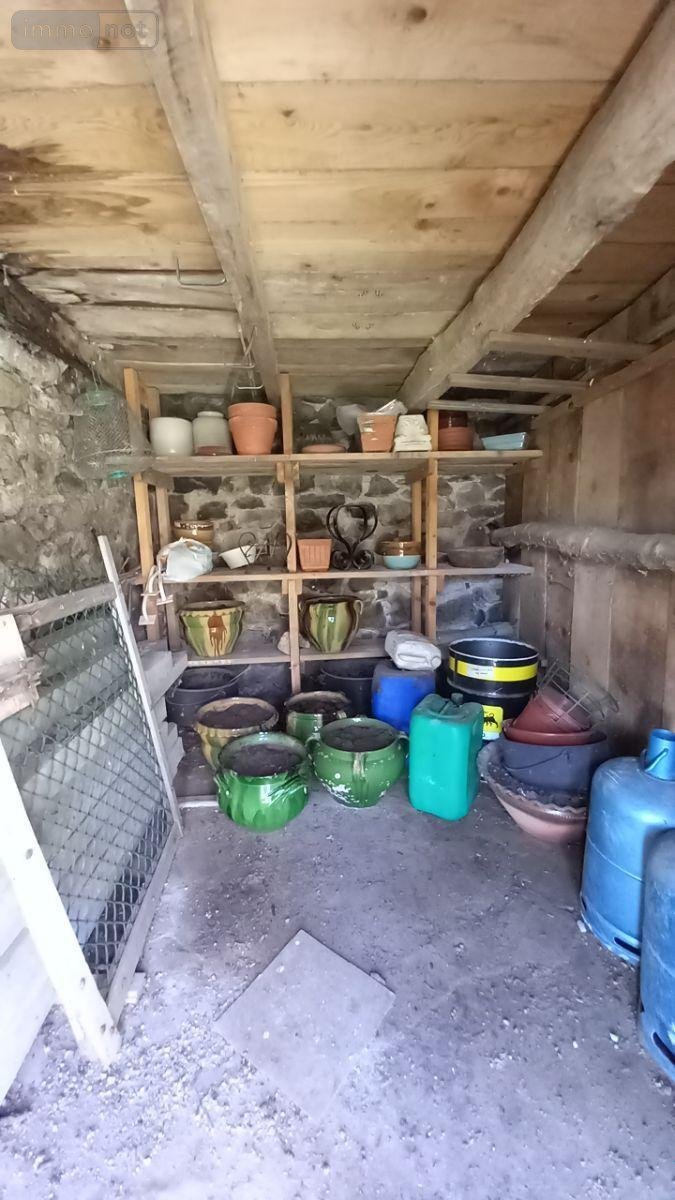 Maison a vendre Lavigerie 15300 Cantal 108 m2  315000 euros