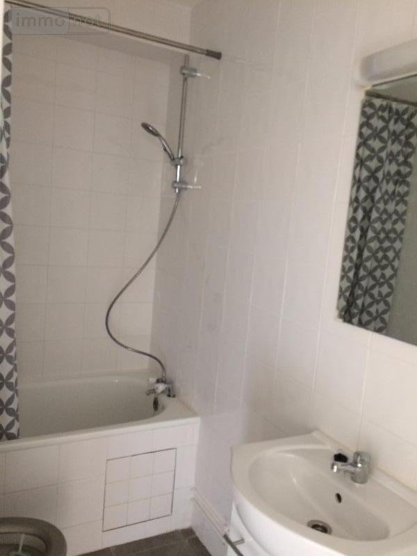 Location appartement Bar-sur-Seine 10110 Aube 25 m2 1 pièce 303 euros