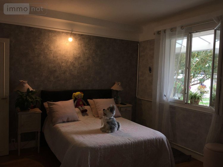 Location maison Vitry-le-François 51300 Marne 130 m2 5 pièces 600 euros