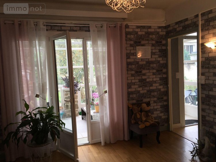 Location maison Vitry-le-François 51300 Marne 130 m2 5 pièces 600 euros