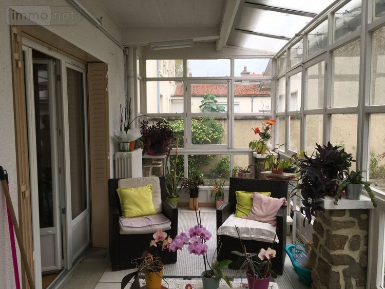 Location maison Vitry-le-François 51300 Marne 130 m2 5 pièces 600 euros