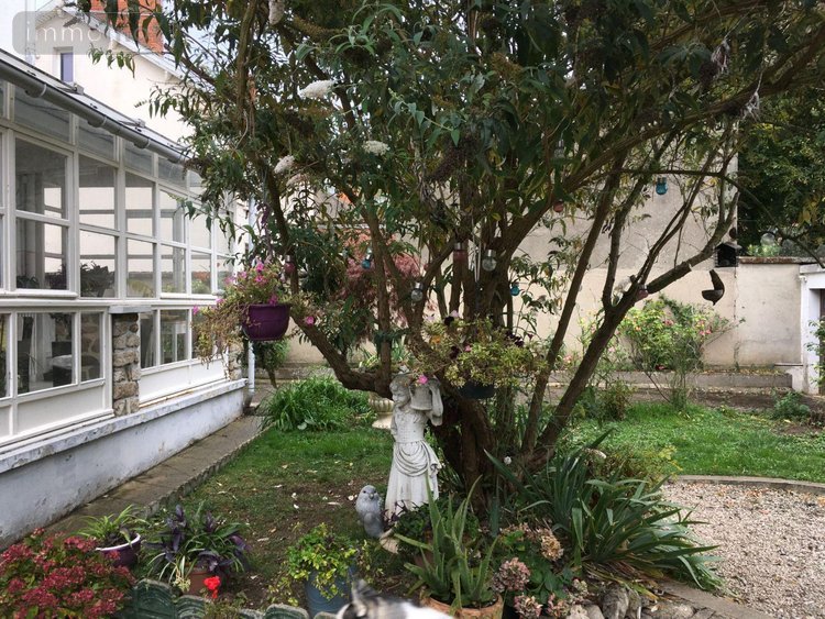 Location maison Vitry-le-François 51300 Marne 130 m2 5 pièces 600 euros