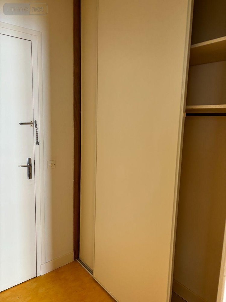 Location appartement Bar-sur-Seine 10110 Aube 38 m2  360 euros