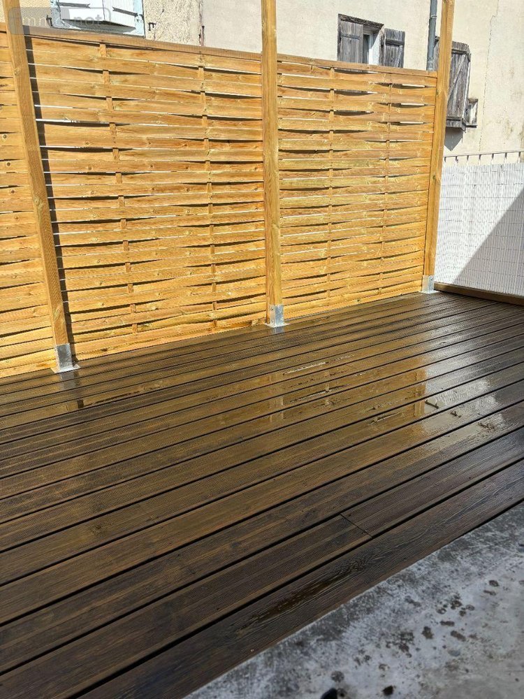 Location appartement Bar-sur-Seine 10110 Aube 38 m2  360 euros