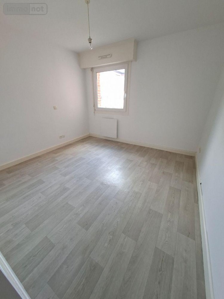 Location appartement Hazebrouck 59190 Nord 78 m2 3 pièces 740 euros