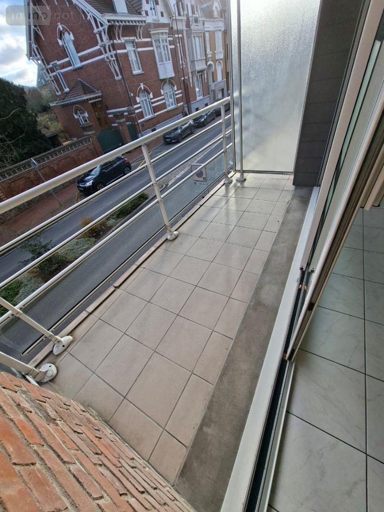 Location appartement Hazebrouck 59190 Nord 78 m2 3 pièces 740 euros