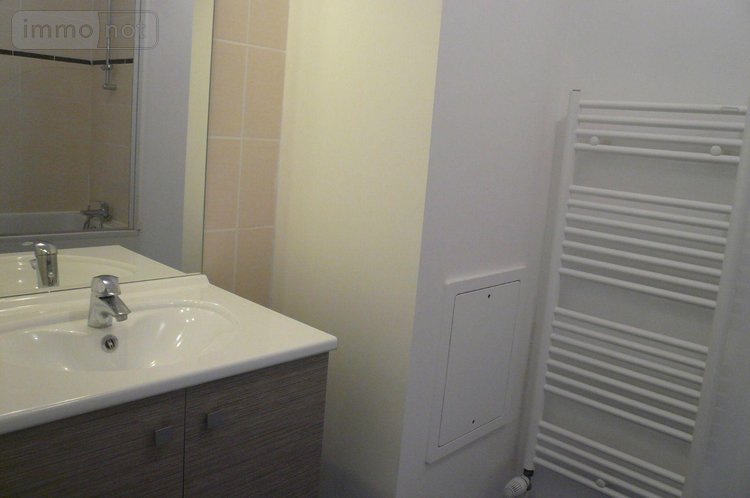 Location appartement Saint-André-lez-Lille 59350 Nord 66 m2 3 pièces 1070 euros