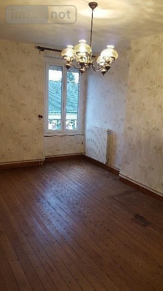 Location maison Fillé 72210 Sarthe 145 m2 6 pièces 815 euros