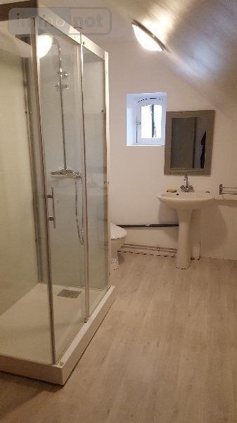 Location maison Fillé 72210 Sarthe 145 m2 6 pièces 815 euros