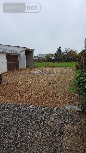 Location maison Fillé 72210 Sarthe 145 m2 6 pièces 815 euros