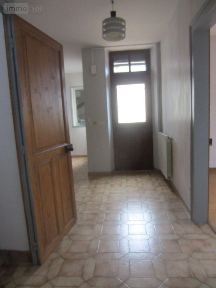 Location maison Fillé 72210 Sarthe 145 m2 6 pièces 815 euros