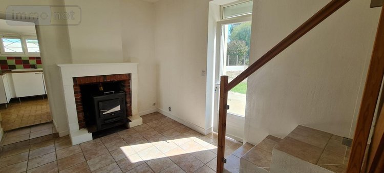 Maison a vendre Le Gua 17600 Charente-Maritime 119 m2 5 pièces 249600 euros