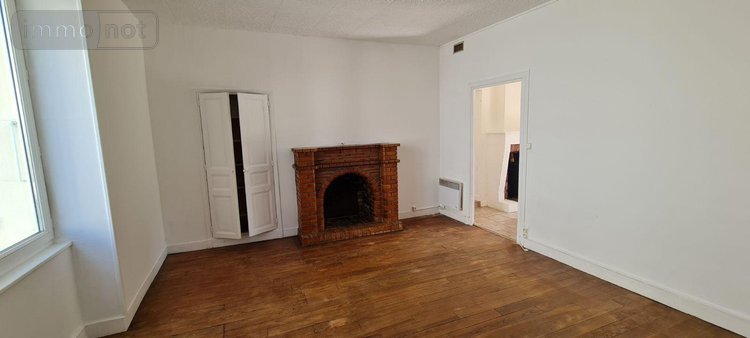 Maison a vendre Le Gua 17600 Charente-Maritime 119 m2 5 pièces 249600 euros