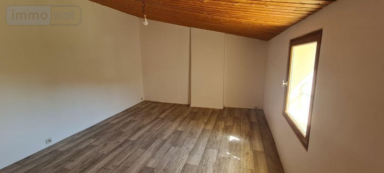 Maison a vendre Le Gua 17600 Charente-Maritime 119 m2 5 pièces 249600 euros